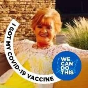 Meet your Posher, Frances